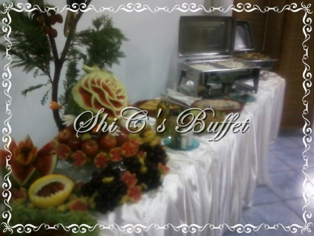 ShiC's Buffet