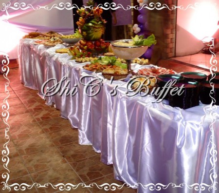 ShiC's Buffet