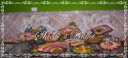 ShiC's Buffet