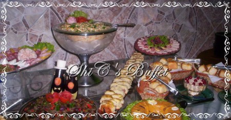 ShiC's Buffet