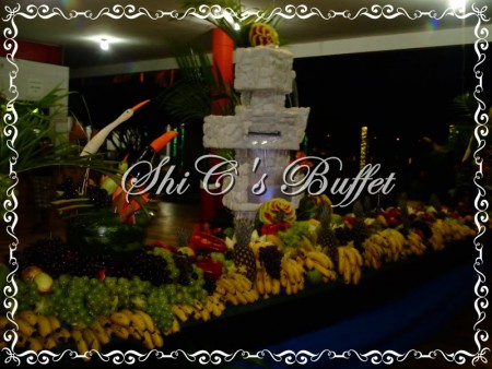 ShiC's Buffet